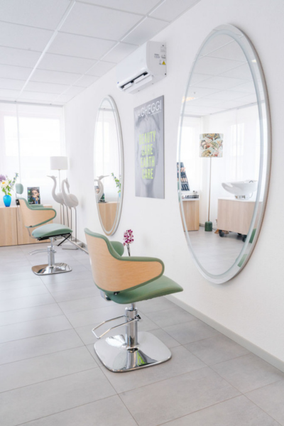 Coiffure & Soins Capillaires
