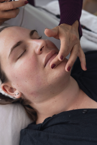 Soins de la peau Visage & Corps