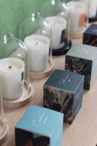 isha_candle