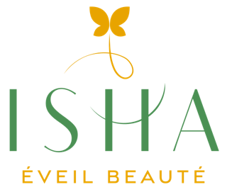 Logo ISHA